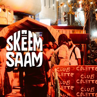 Skeem Saam U.K.