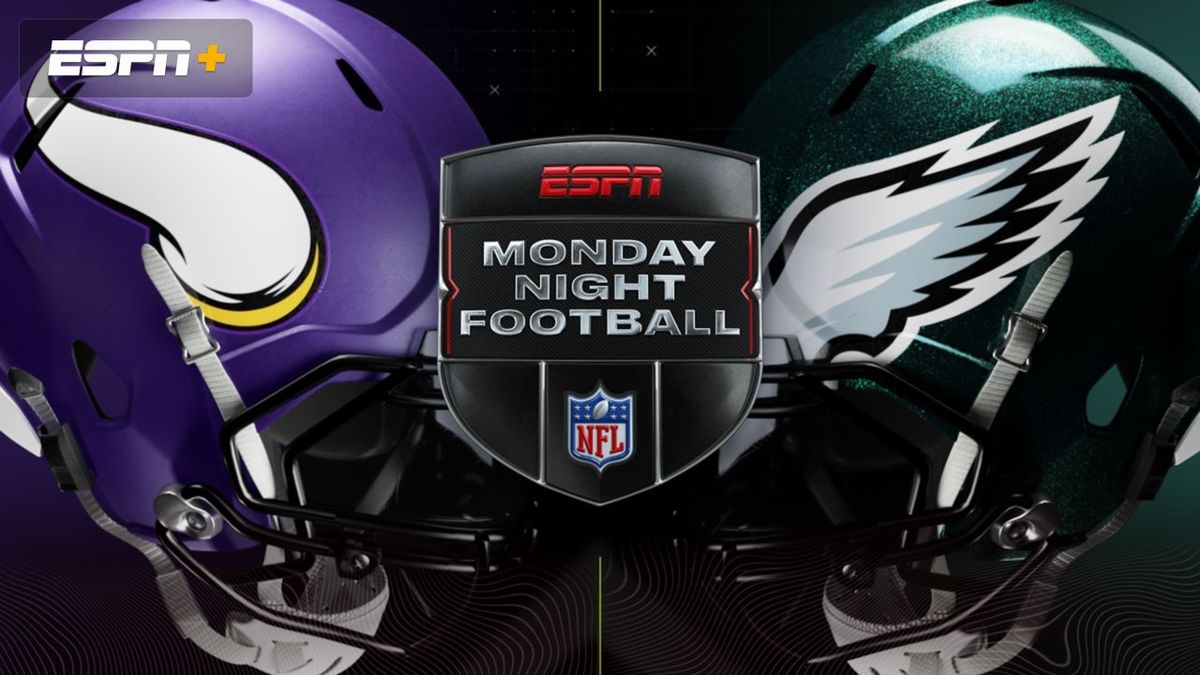 Philadelphia Eagles at Minnesota Vikings