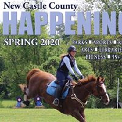 New Castle County Happenings