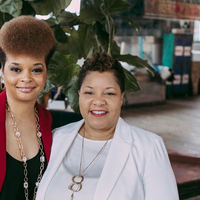 Lanae Miller + Charla Roper, The Miller Group