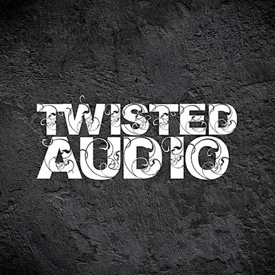 Twisted Audio