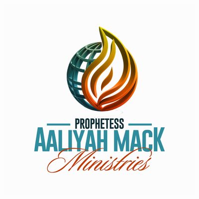 Prophetess Aaliyah Mack