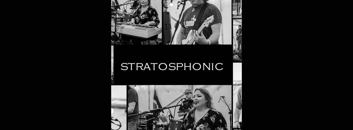 Stratosphonic 