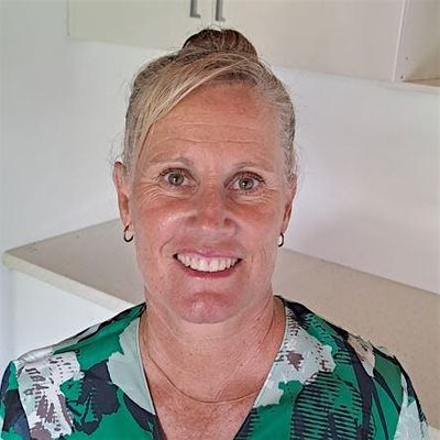 Jen Wood