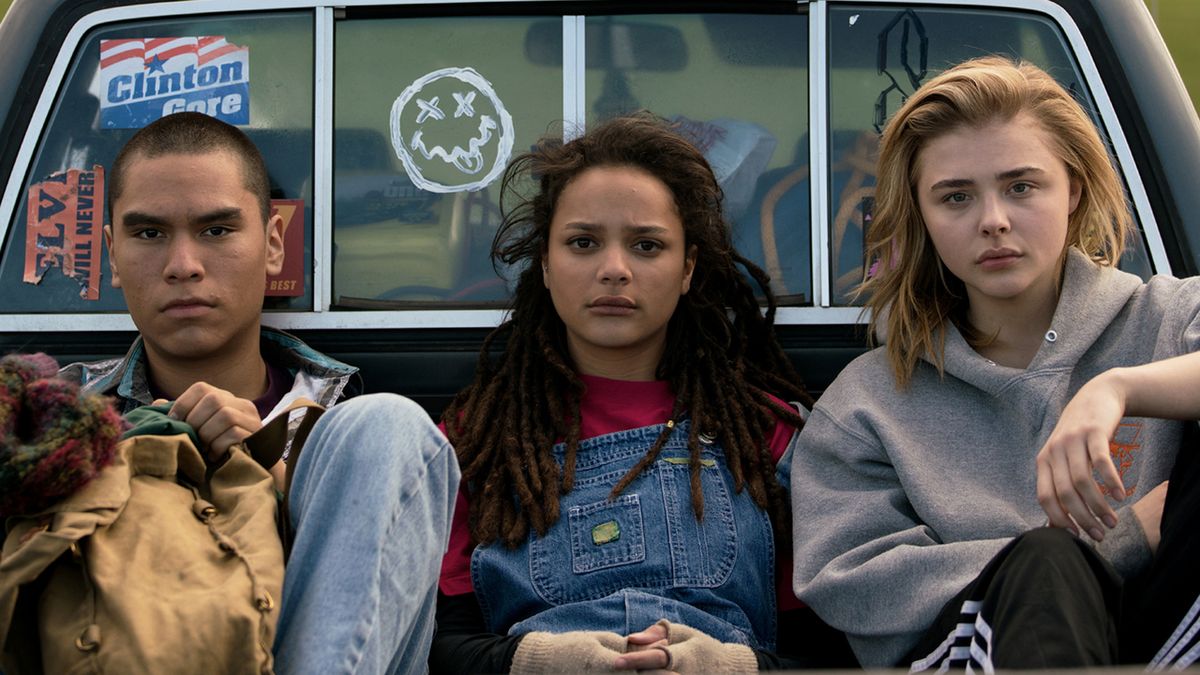 Book Club at the NFSA: The Miseducation of Cameron Post + Discussion with Cadance Bell