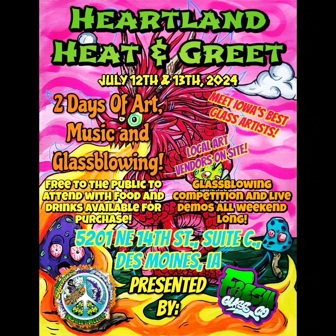 Heartland Heat & Greet