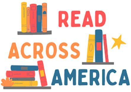 Read Across America Spirit Week