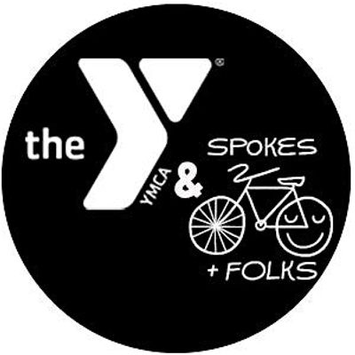 Y Bike & Spokes + Folks