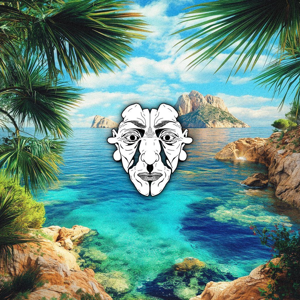 JIWA POOL PARTY - Ibiza