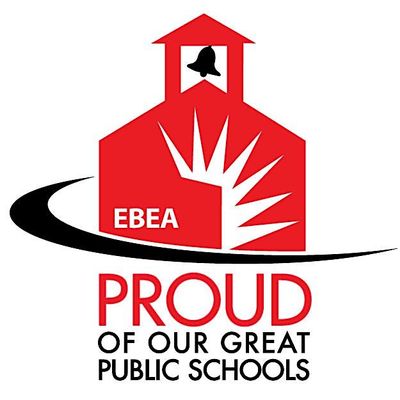 the East Brunswick Education Association PRIDE Committee