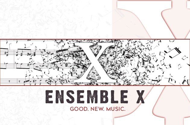 Ensemble X