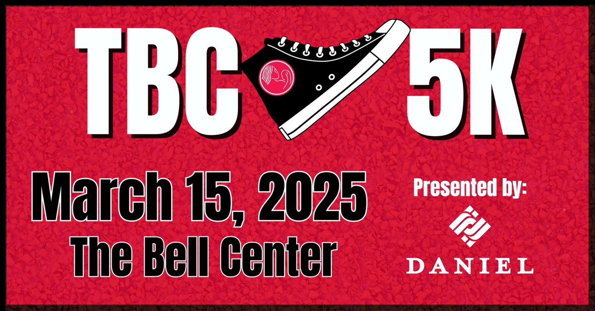 The 2025 Bell Center 5K & Children\u2019s Run