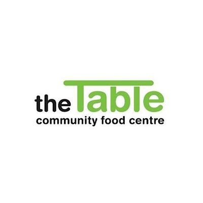 The Table Community Food Centre