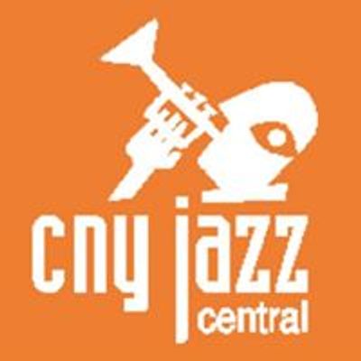 Central New York Jazz Arts Foundation