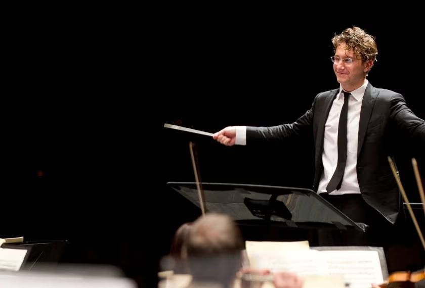 Los Angeles Philharmonic: Teddy Abrams - The Rite of Spring