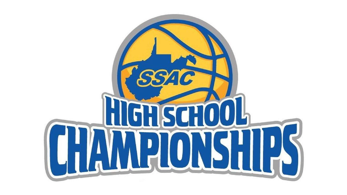 WVSSAC Boys' Basketball Championship: All-Session Pass