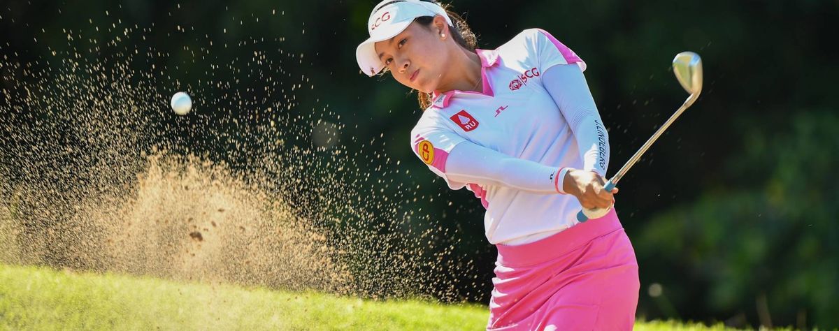 PARKING: CME Group Tour Championship: Competition Day 1