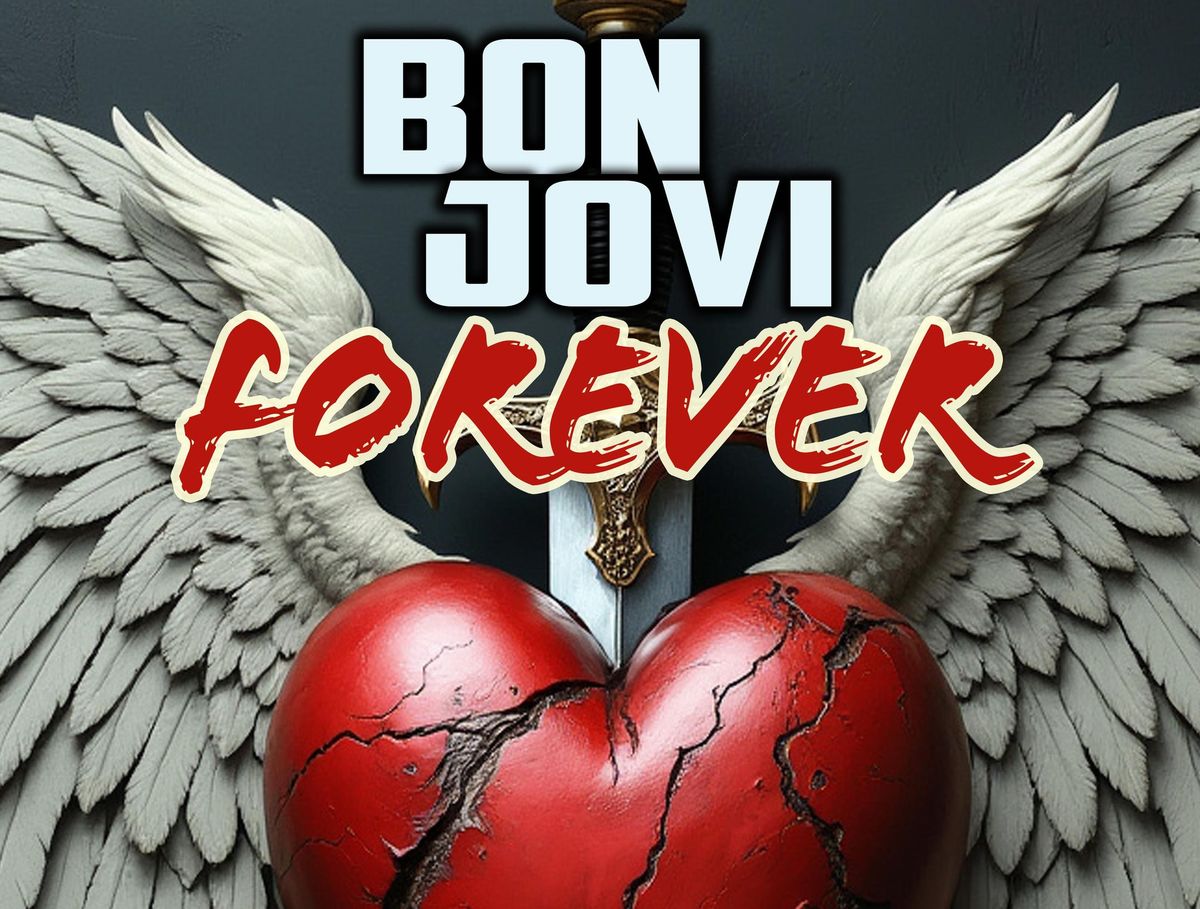 Bon Jovi Forever - Tribute to Bon Jovi