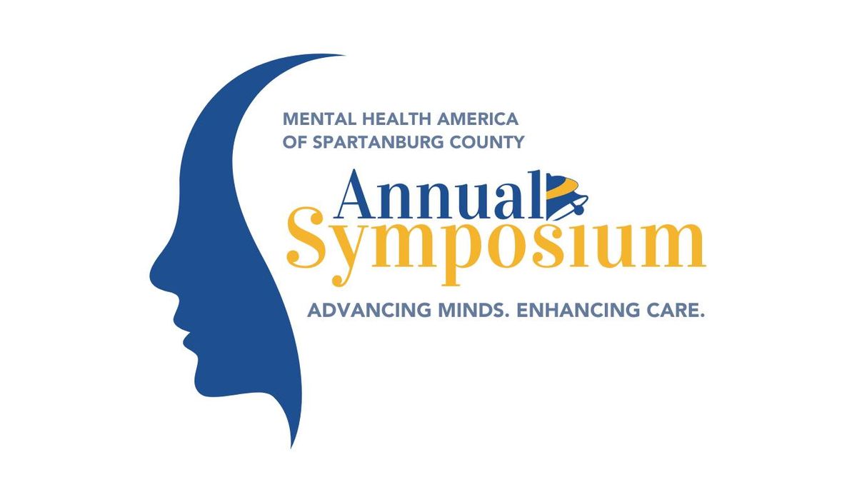 9th Annual Mental Health Symposium