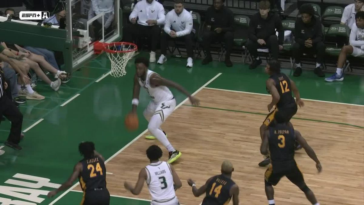 South Florida Bulls at East Carolina Pirates Baseball at Clark-LeClair Stadium