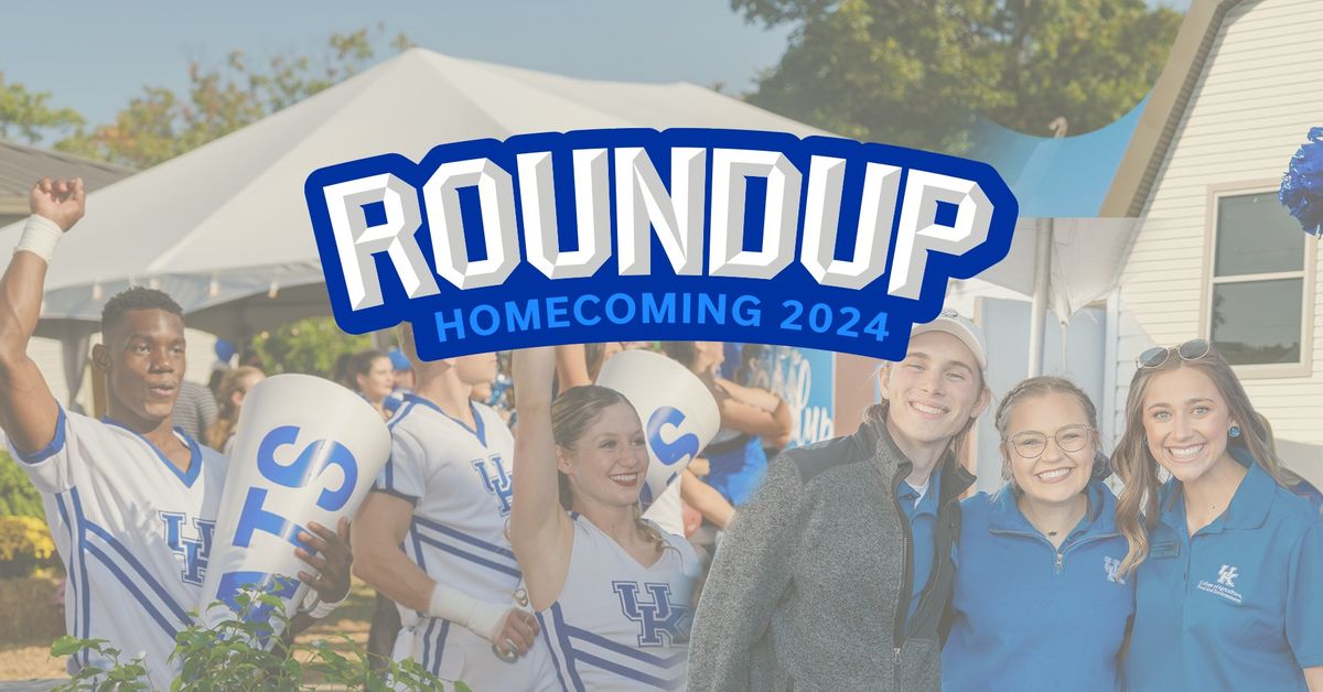 Roundup 2024