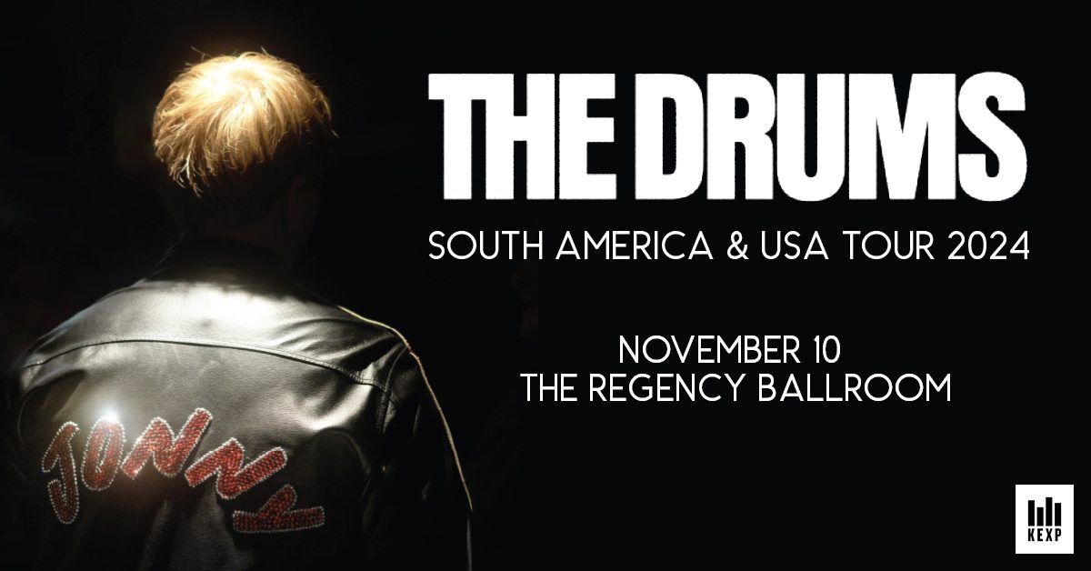 The Drums