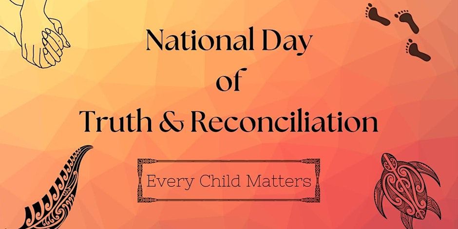 National Day of Truth & Reconciliation