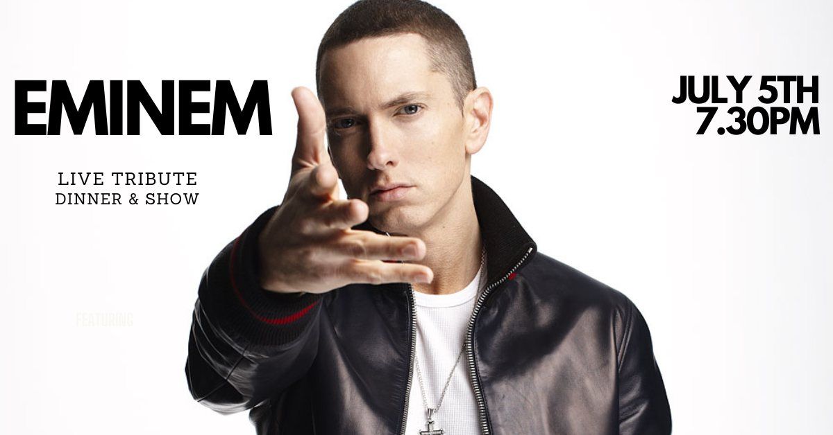 Eminem Live