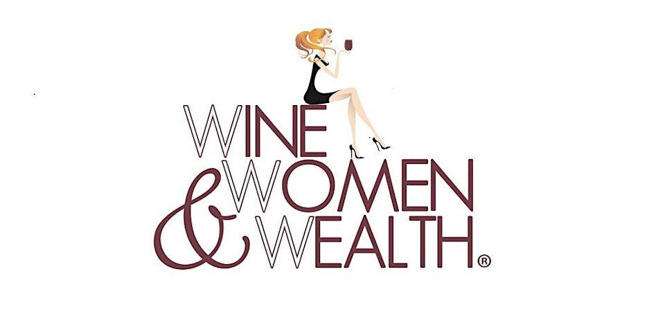 Wine, Women, and Wealth- Overland Park