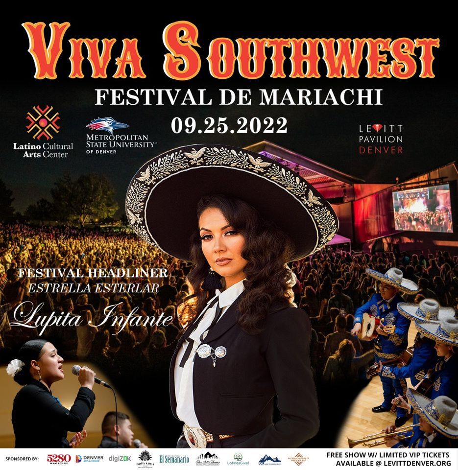 Viva Southwest Mariachi Festival