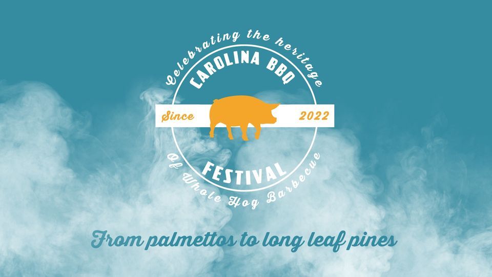 Carolina BBQ Festival 2024, 209 E. 7th Street Charlotte, NC, 5 April to