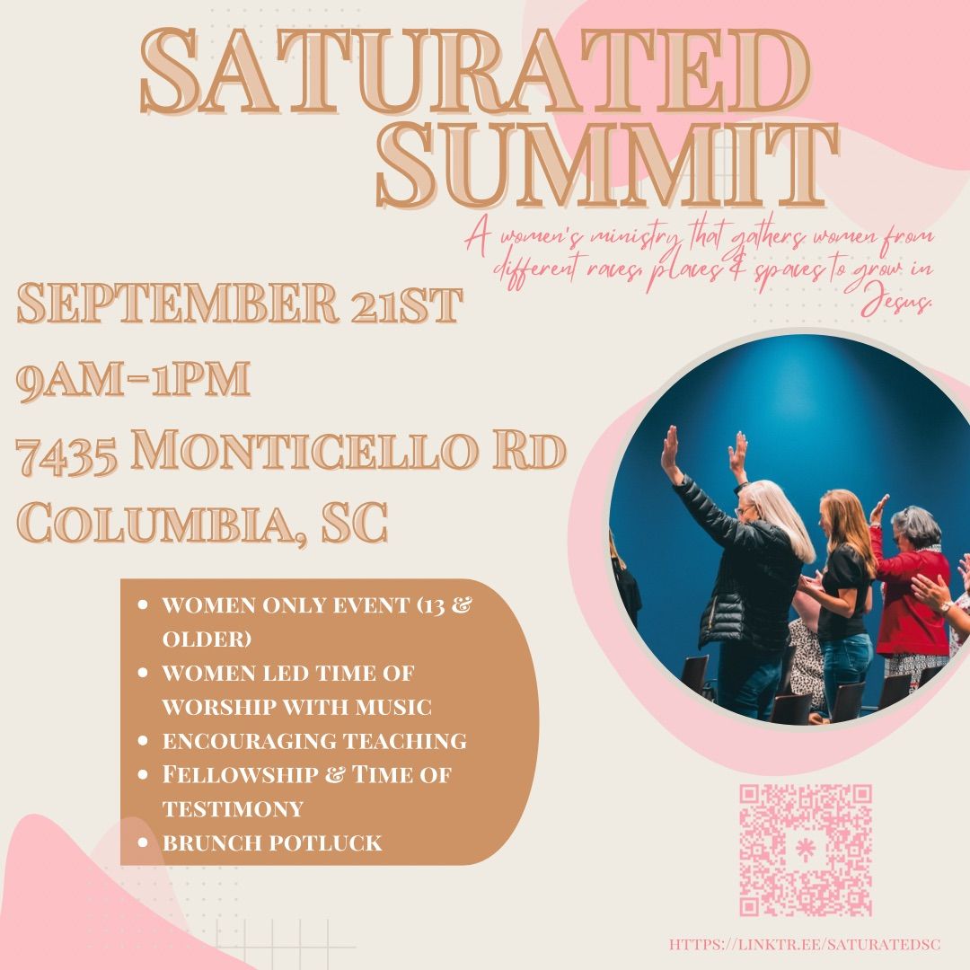 Saturated Summit