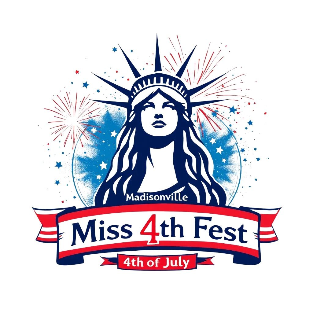 5th Annual Miss 4th Fest 