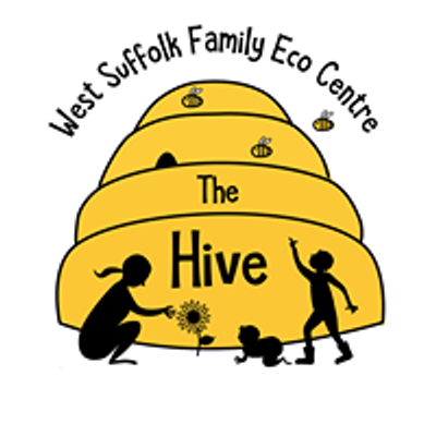 The Hive - West Suffolk Outdoor Family Eco Centre