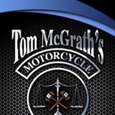 Tom McGrath's Motorcycle Law Group