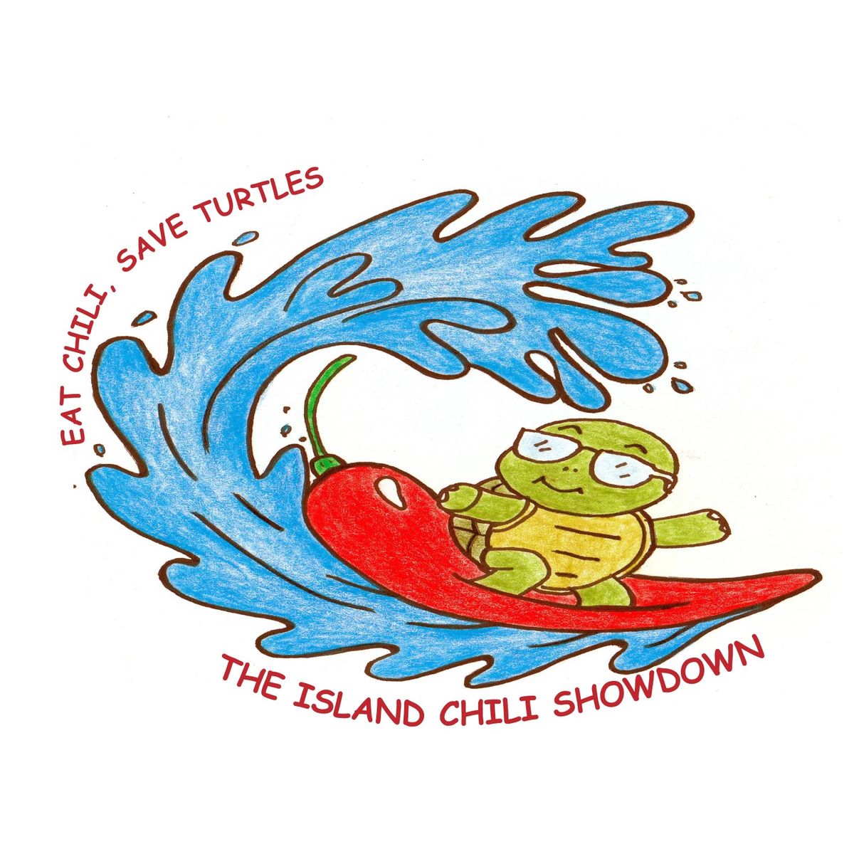 The Island Chili Showdown