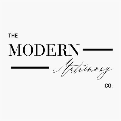 The Modern Matrimony Co.
