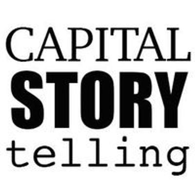 Capital Storytelling