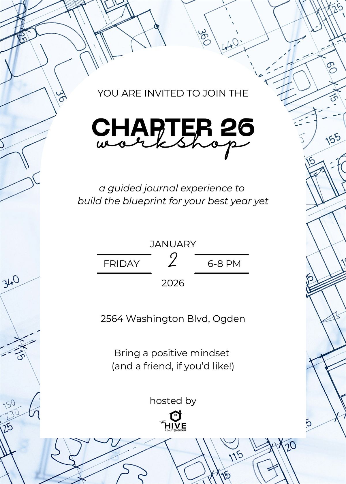 Chapter 26 Workshop