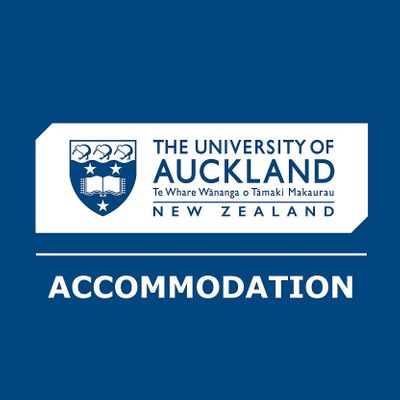 University of Auckland, Accommodation