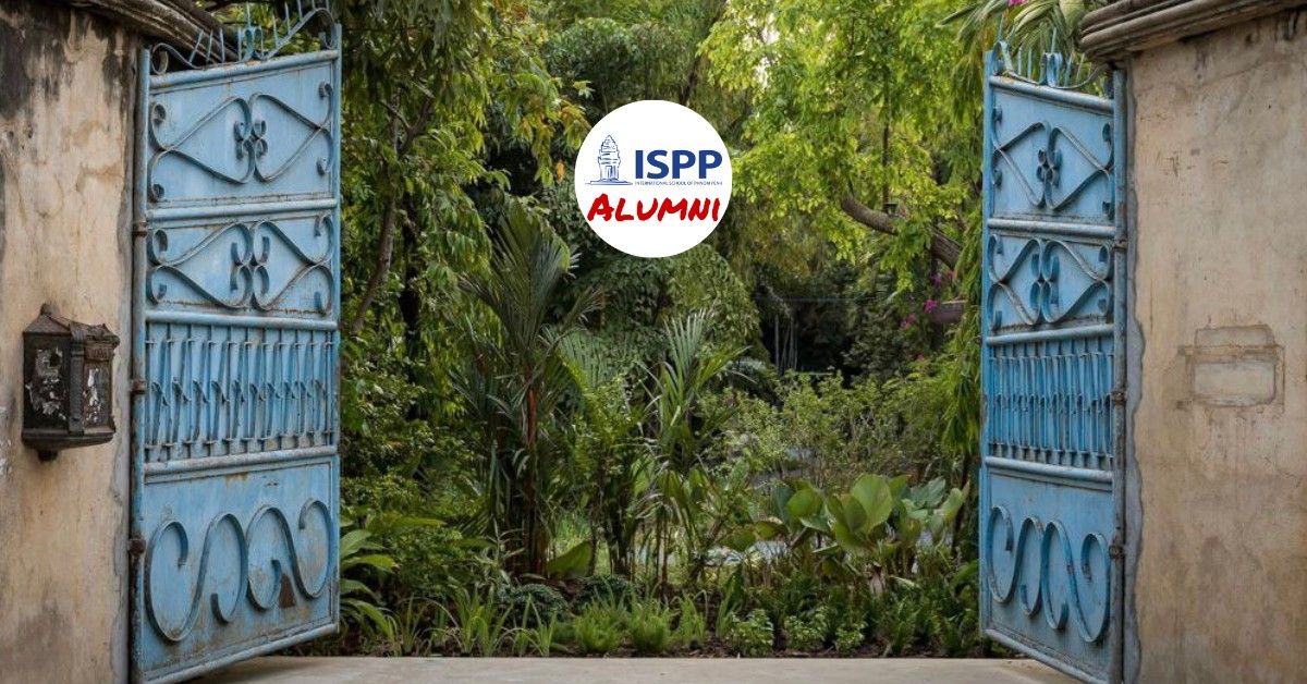 ISPP Alumni Reunion | Phnom Penh 2025