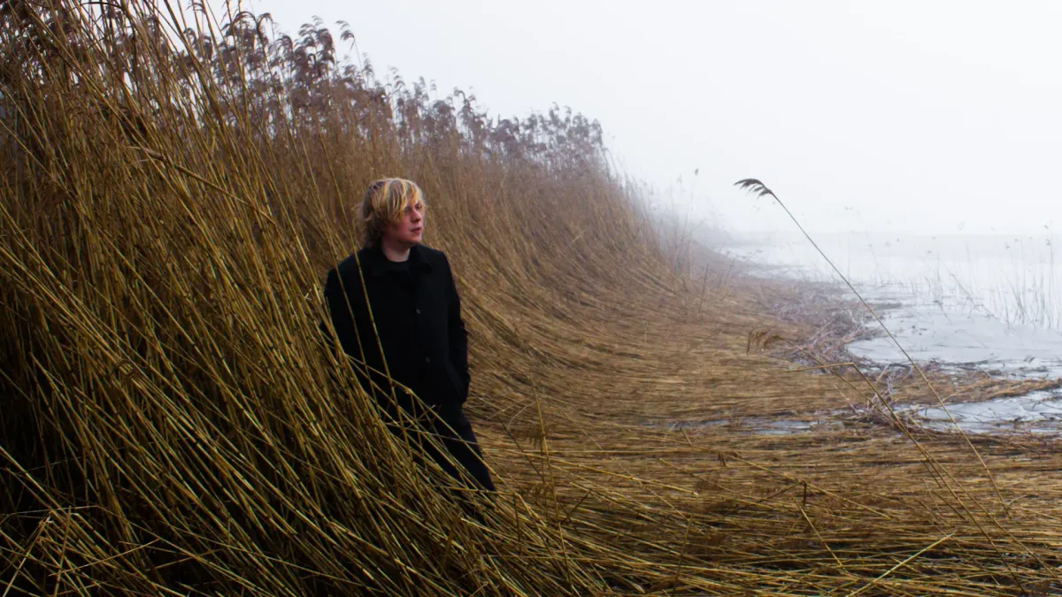 Dominik Eulberg in Berlin