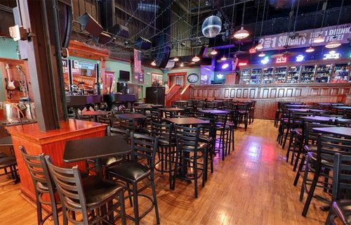 Miami University Alumni Greater Boston Chapter Move In Miami Happy Hour Howl At The Moon Boston 19 August 21