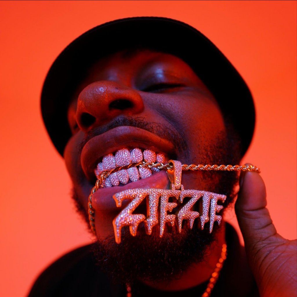 ZieZie live, Element 51, Bolton, 30 April to 1 May