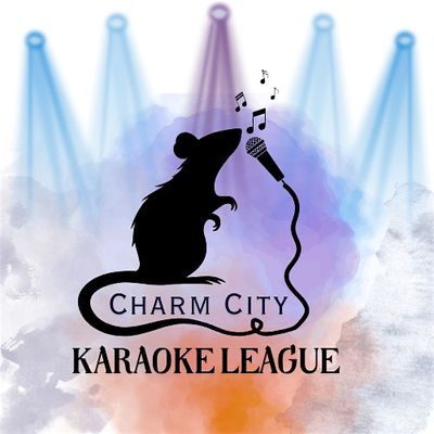Charm City Karaoke League