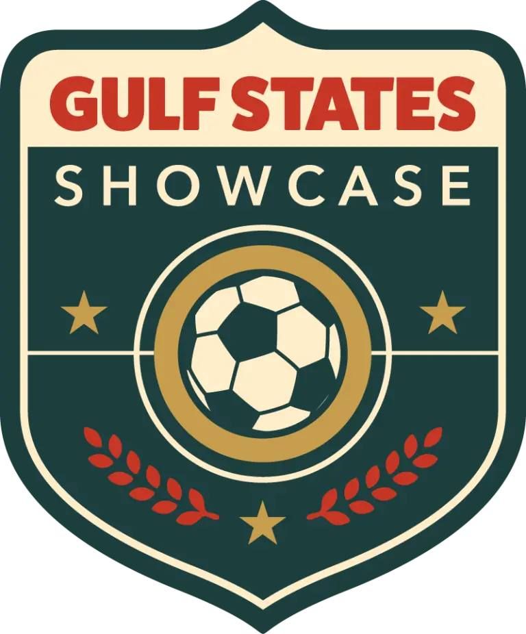 Gulf States College Showcase