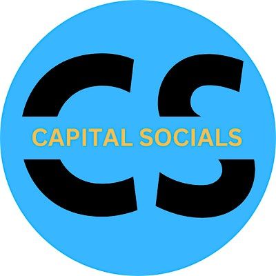 Capital Socials