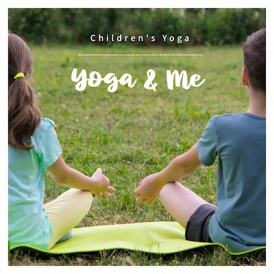 Yoga & Me