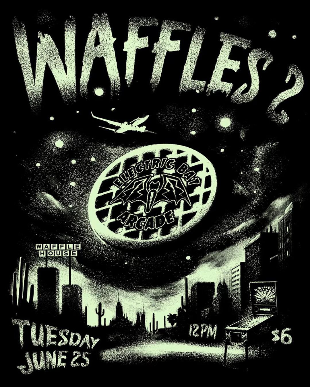 Waffles 2