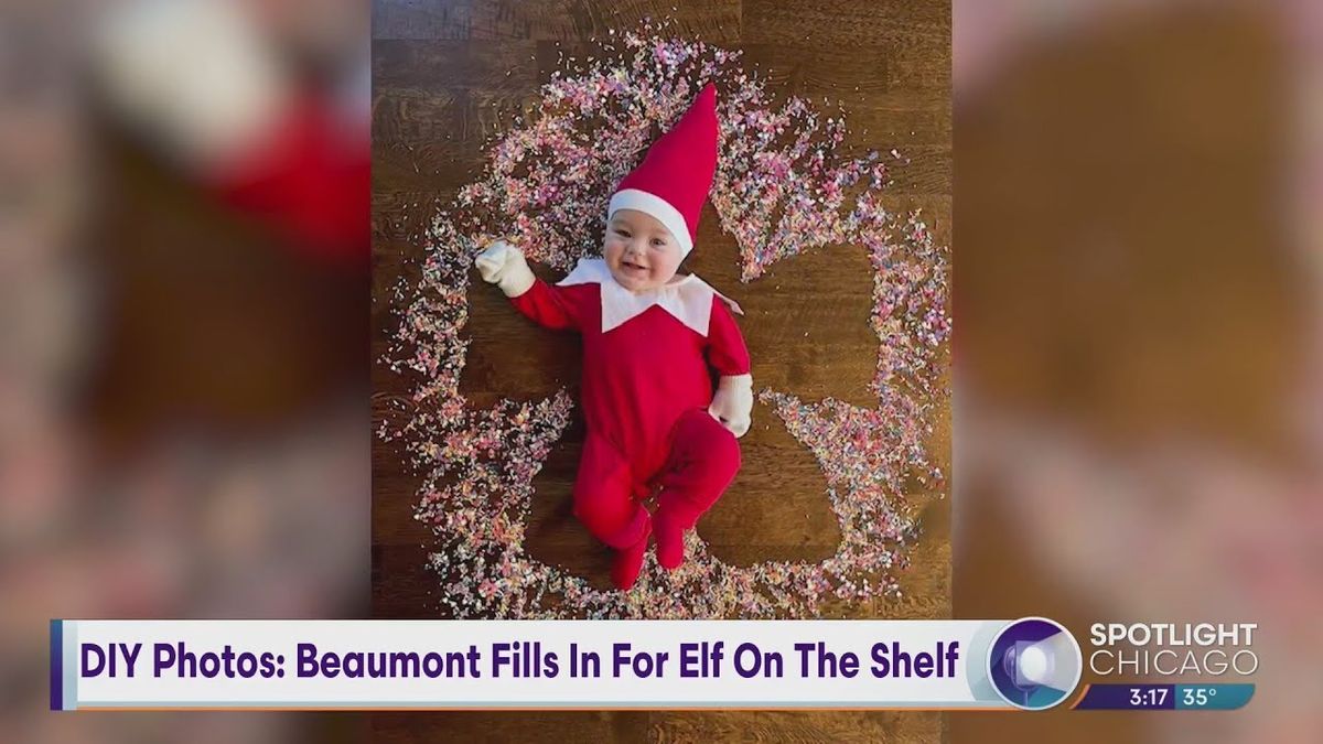 Elf In Concert - Beaumont